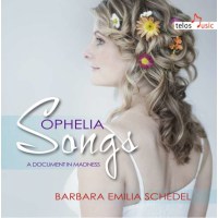 Robert Schumann (1810-1856): Barbara Emilia Schedel -...