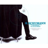 Robert Schumann (1810-1856): Cellokonzert (CD + Noten) -...