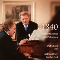 Robert Schumann (1810-1856): Liederkreis op.39 nach...