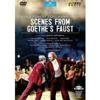 Szenen aus Goethes Faust - Robert Schumann (1810-1856) -...