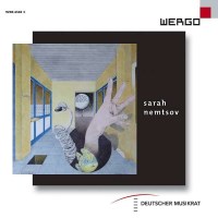 A long way away. Passagen - Sarah Nemtsov - Wergo  - (CD...