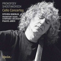 Serge Prokofieff (1891-1953): Cellokonzert op. 58 e-moll...