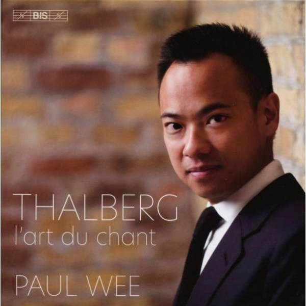 Lart du chant applique au piano op.70 (Series I-IV) - BIS  - (Classic / SACD)