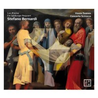 Stefano Bernardi (1577-1637): Missa pro defunctis sex vocum (Salzburg 1629) - Arcana  - (CD / Titel: H-Z)