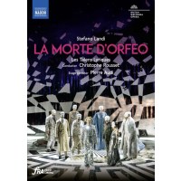 La Morte dOrfeo - Stefano Landi (1587-1639) - Naxos  -...