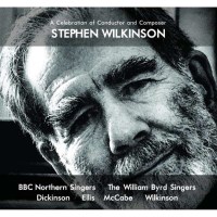 Stephen Wilkinson: Chorwerke - Prima Facie  - (CD /...