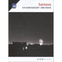 Kammermusik "Sarnavo": Sylvain Kassap -...