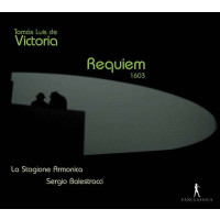 Tomas Louis de Victoria (1548-1611): Requiem...