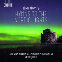 Orchesterwerke - "Hymns to the Nordic Lights" -...