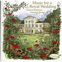 Susanna Andersson - Music for a Royal Wedding - Various...