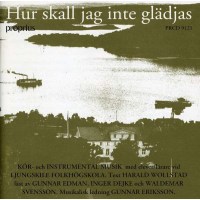 Hur skall jag inte glädjas - Chor &...