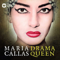 Vincenzo Bellini (1801-1835): Maria Callas - Drama Queen...