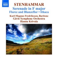 Wilhelm Stenhammar (1871-1927): Serenade op.31 -   - (CD...