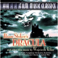 Filmmusiken: Wojciech Kilar (1932-2013) - Naxos  - (CD /...