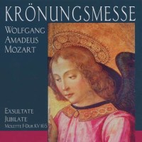 Wolfgang Amadeus Mozart (1756-1791): Messe KV 317...