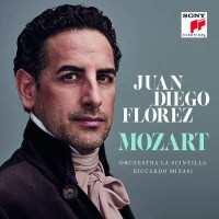 Wolfgang Amadeus Mozart (1756-1791): Juan Diego Florez -...