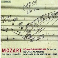 Wolfgang Amadeus Mozart (1756-1791): Sämtliche...