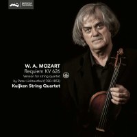 Wolfgang Amadeus Mozart (1756-1791): Requiem KV 626...