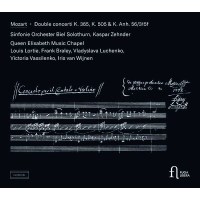 Wolfgang Amadeus Mozart (1756-1791): Konzert für...