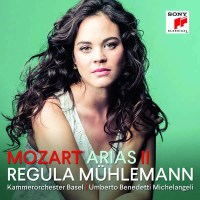 Wolfgang Amadeus Mozart (1756-1791): Regula...