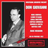 Wolfgang Amadeus Mozart (1756-1791): Don Giovanni -...