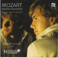 Wolfgang Amadeus Mozart (1756-1791): Klavierkonzerte...