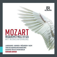 Wolfgang Amadeus Mozart (1756-1791): Requiem KV 626 (mit...