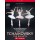 Royal Ballet Covent Garden: Tschaikowsky - The Classic Ballets - Diverse - Opus Arte  - (DVD Video / Classic)