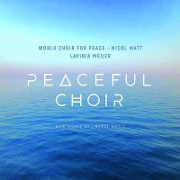 John Rutter: World Choir for Peace - Peaceful Choir (New...