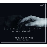 Antonio Giannettini (1649-1721): Oratorium "LUono in...