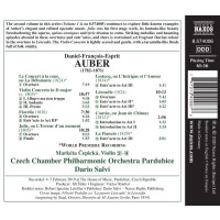 Ouvertüren Vol.2 - Naxos  - (CD / O)