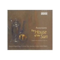 The House of the Sun (Oper in 2 Akten): Einojuhani...