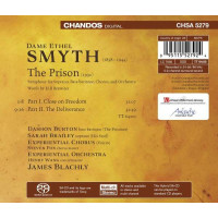 Ethel Smyth (1858-1944): Symphonie "The Prison"...