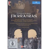 Franz Schubert (1797-1828): Fierrabras - CMajor  - (DVD...