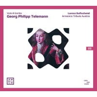 Georg Philipp Telemann (1681-1767): Sonaten für...