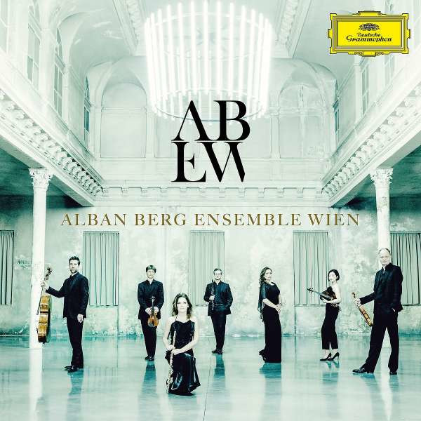 Alban Berg Ensemble Wien - Gustav Mahler (1860-1911) - DGG  - (CD / Titel: A-G)