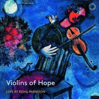 Jake Heggie: Songs from the Violin of Hope (2020) -...