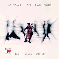 Johann Sebastian Bach (1685-1750): Cellosuiten BWV...