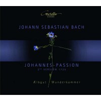 Johann Sebastian Bach (1685-1750): Johannes-Passion BWV...