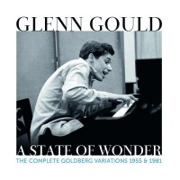 Johann Sebastian Bach (1685-1750): Glenn Gould - A State...