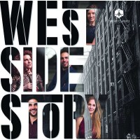 Leonard Bernstein (1918-1990): West Side Story-Suite...