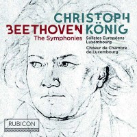 Symphonien Nr.1-9 - Rubicon  - (CD / Titel: H-Z)