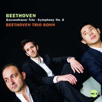 Ludwig van Beethoven (1770-1827): Symphonie Nr. 6...