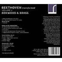 Ludwig van Beethoven (1770-1827): Symphonie Nr.7 (Harmoniemusik-Arrangement Wien, ca.1816) - Resonus  - (CD / Titel: H-Z)