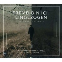 Maximilian Guth: Fremd bin ich eingezogen - Decurio  -...