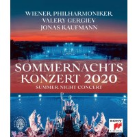 Wiener Philharmoniker - Sommernachtskonzert...