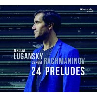 Preludes op.23 Nr.1-10 & op.32 Nr.1-13 - harmonia...