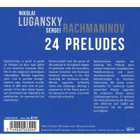 Preludes op.23 Nr.1-10 & op.32 Nr.1-13 - harmonia...