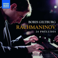 Sergej Rachmaninoff (1873-1943): 24 Preludes...