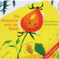 Various Artists: Ein Männlein steht im Walde (Das...